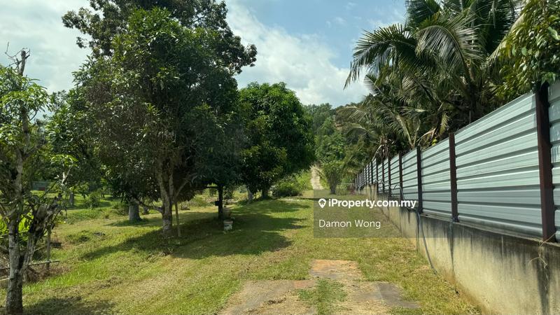 Agricultural Land for Sale in Bukit Tinggi, Bentong by Damon Wong - iProperty.com.my