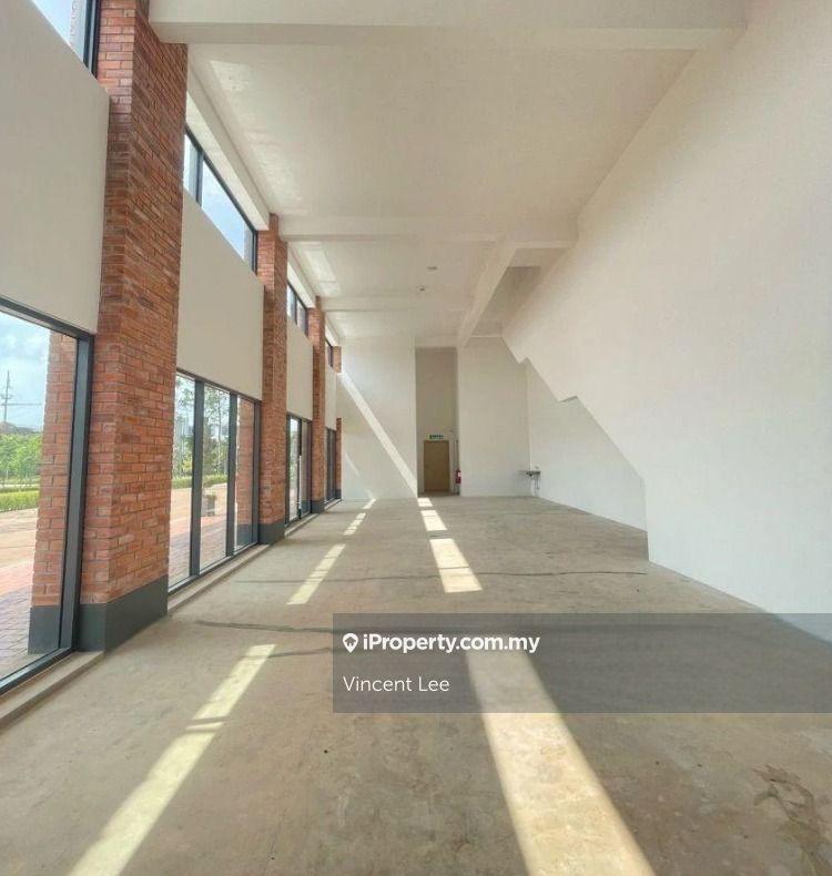 For Rent - Townsquare Bandar Gamuda Cove