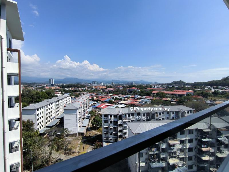 Kondominium untuk Dijual di One Jesselton oleh Alfred Vun - iProperty.com.my