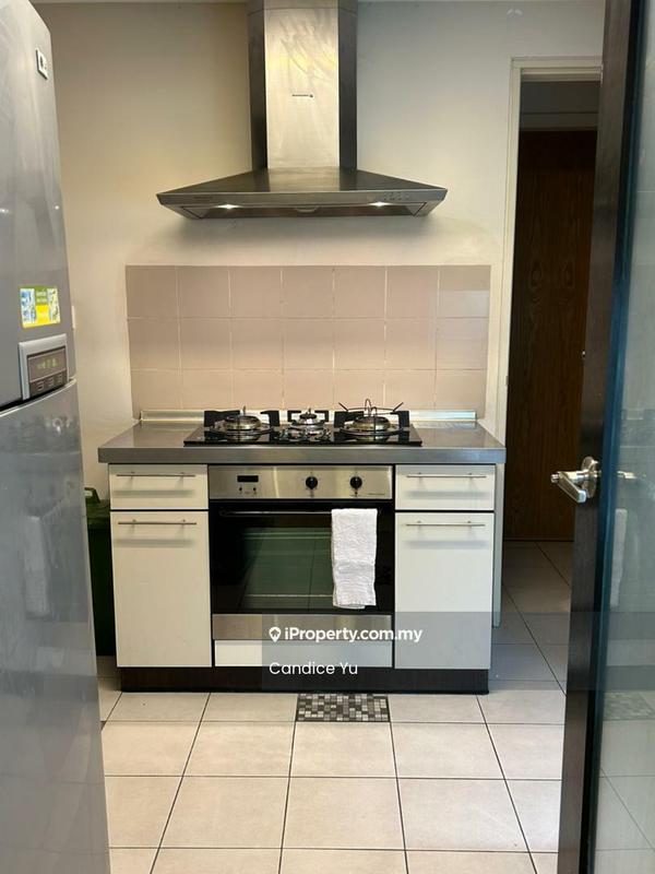 Service Residence for Rent in i-Zen @ Kiara 2 by Candice Yu - iProperty.com.my