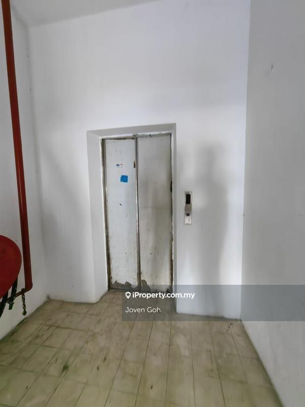 Shop-Office for Sale in Jalan Gurdwara Jelutong Cecil Sungai Pinang, George Town by Joven Goh - iProperty.com.my