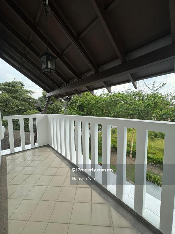 Bungalow House for Rent in Mines Resort City, Seri Kembangan by Hanson Yap - iProperty.com.my