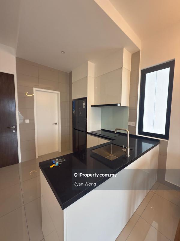 For Rent - Bangsar Hill Park