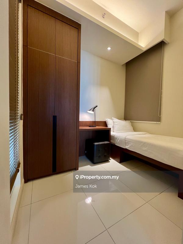 Residensi Servis untuk Dijual di Tribeca oleh James Kok - iProperty.com.my