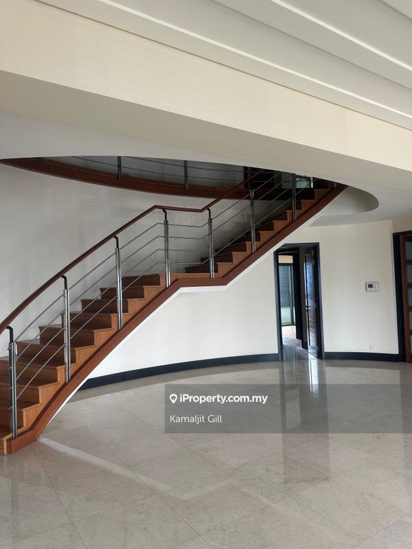 Kondominium untuk Dijual di The Binjai on the Park oleh Kamaljit Gill - iProperty.com.my