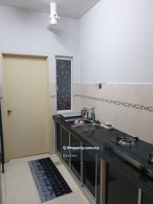 Kondominium untuk Dijual di Banjaria Court oleh Elfa Don - iProperty.com.my