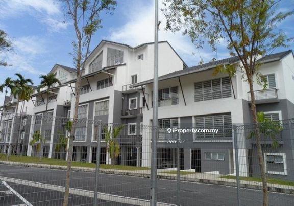 Townhouse for Sale in Kota Kemuning, Shah Alam by Jen Tan - iProperty.com.my