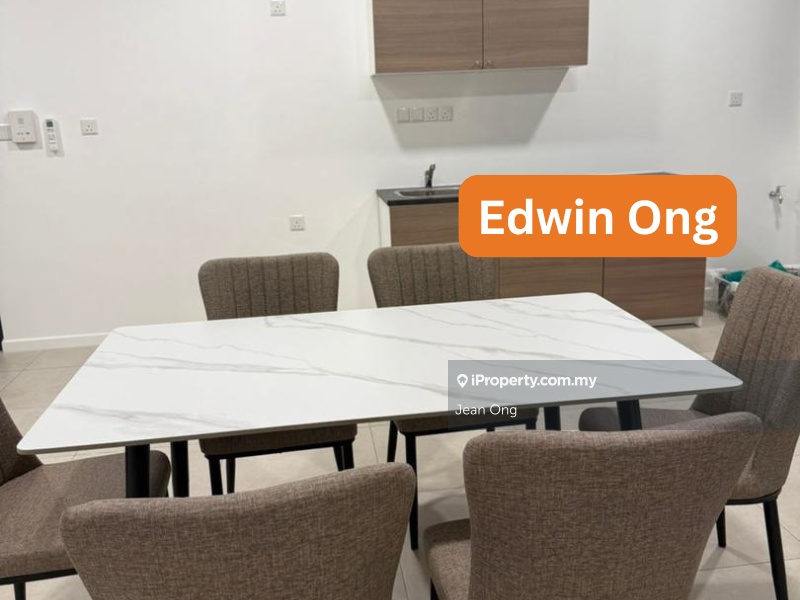Condominium for Rent in Anggun Residences by Jean Ong - iProperty.com.my