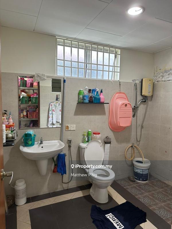 2-storey Terraced House for Sale in Kampung Melayu, Ayer Itam by Matthew P'Ng - iProperty.com.my