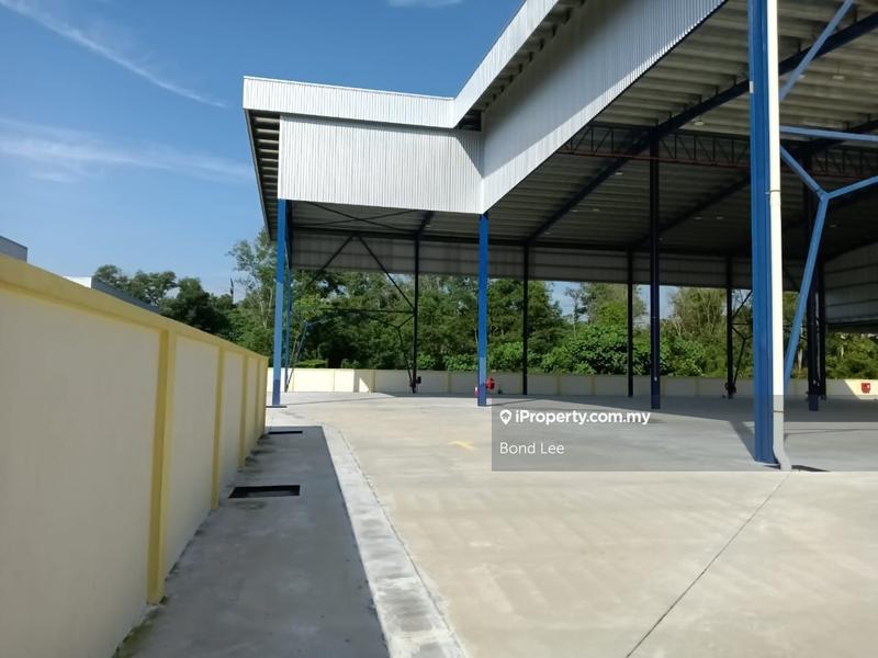 Warehouse for Rent in Batu 17 Rawang, Rawang by Bond Lee - iProperty.com.my