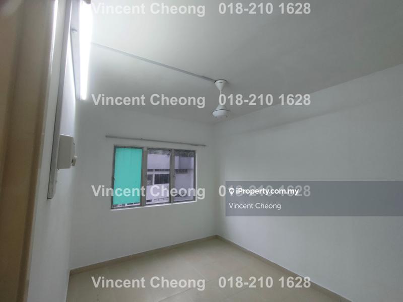 Apartment for Rent in Pangsapuri Desa Tenaga by Vincent Cheong - iProperty.com.my