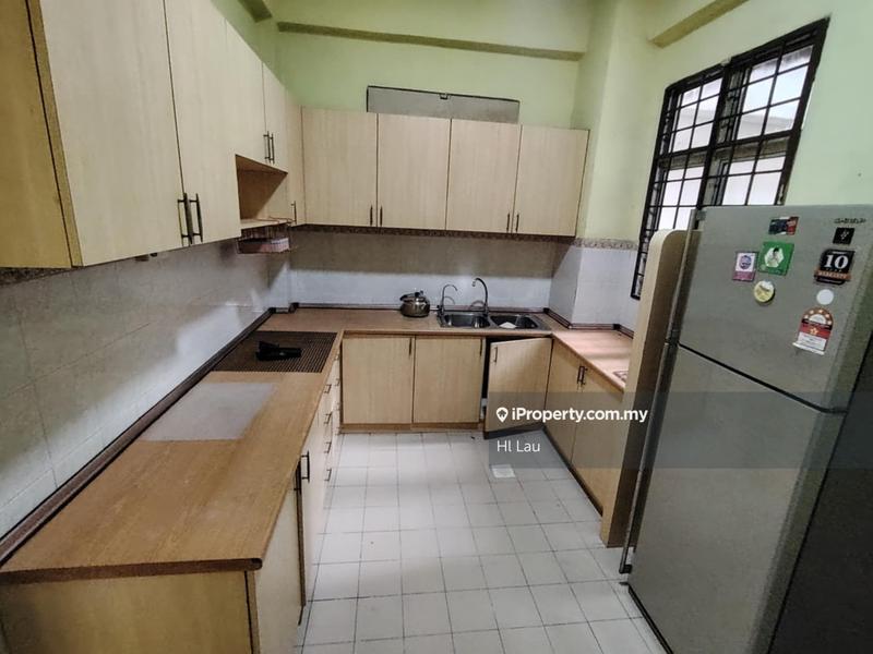 For Sale - Impian Heights