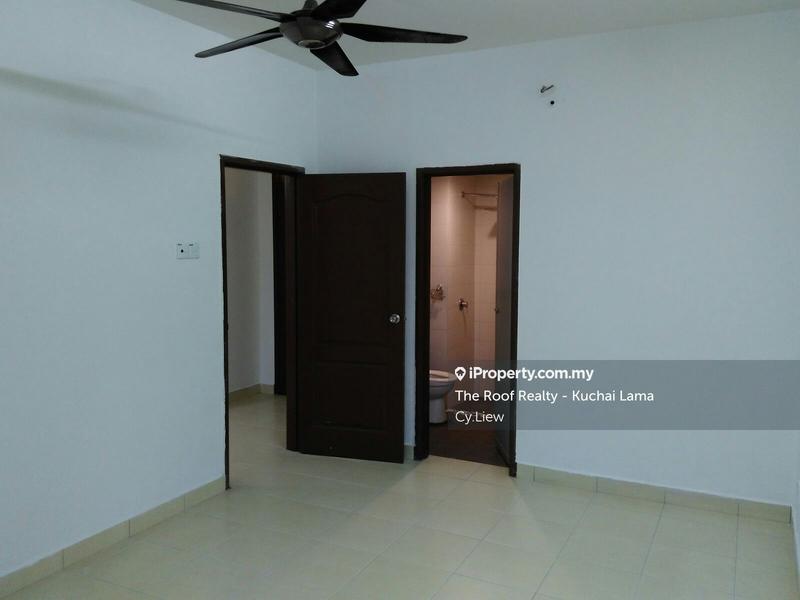 Kondominium untuk Dijual di Villa Park oleh Cy.Liew - iProperty.com.my