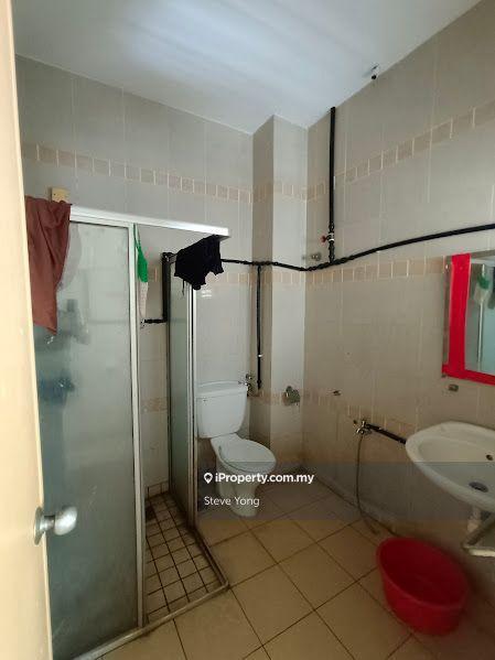 Townhouse for Sale in Villa Mas 1, Jalan Ipoh by Steve Yong - iProperty.com.my