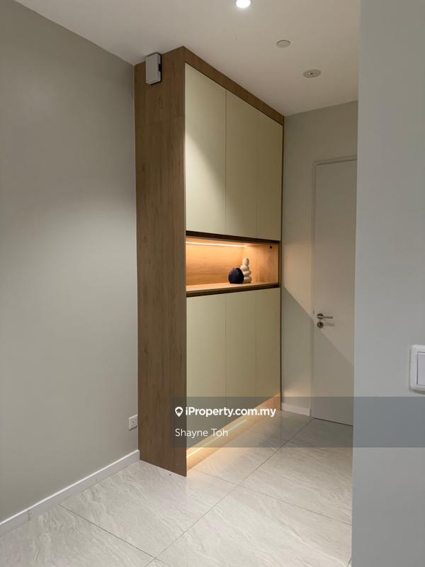 For Rent - Quill Residence