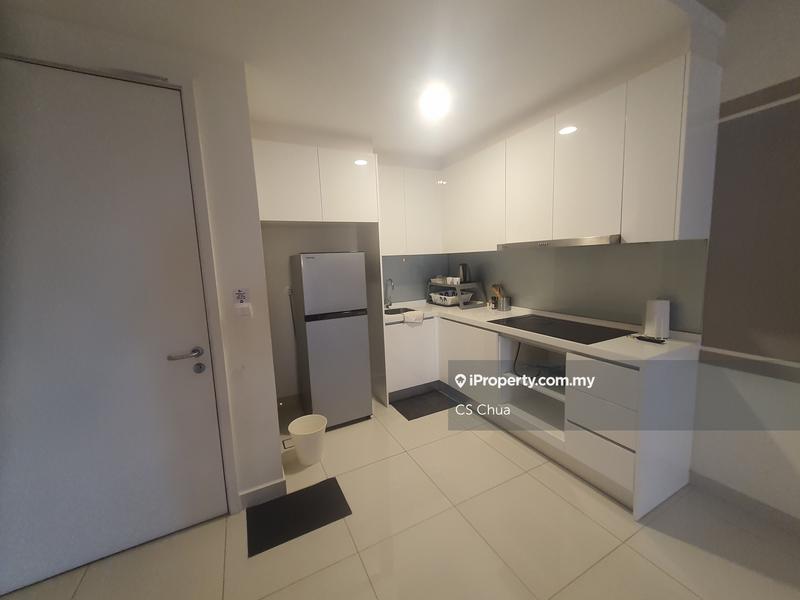 Service Residence for Rent in Pandora @ Tropicana Metropark by CS Chua - iProperty.com.my