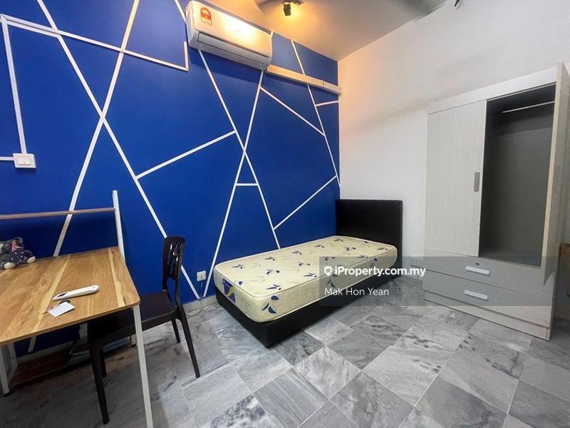 For Rent - Palmville Resort Condominium