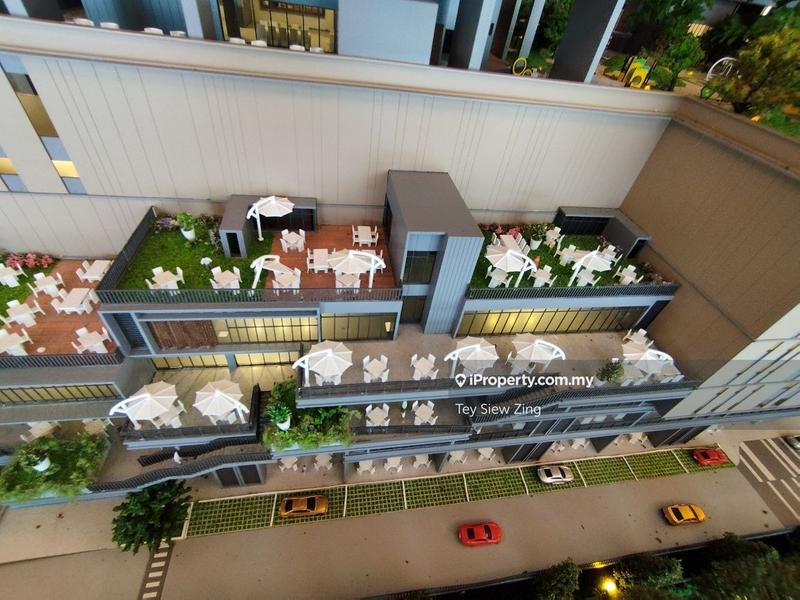 Shop-Office for Sale in BK 5, Bandar Kinrara by Tey Siew Zing - iProperty.com.my