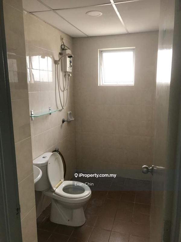 Service Residence for Sale in The Academia @ South City Plaza by Evan Chin - iProperty.com.my