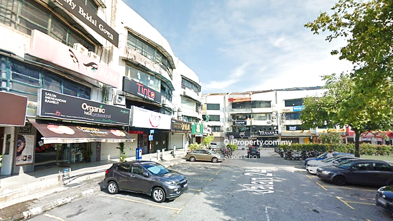 Shop for Sale in FULLY TENANTED, HIGH DEMAND, HOTSPOT AREA, Sri Hartamas by Jason Cho - iProperty.com.my