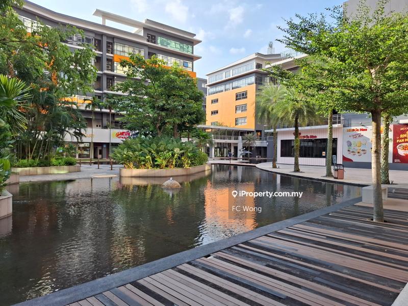 Service Residence for Sale in SetiaWalk by FC Wong - iProperty.com.my
