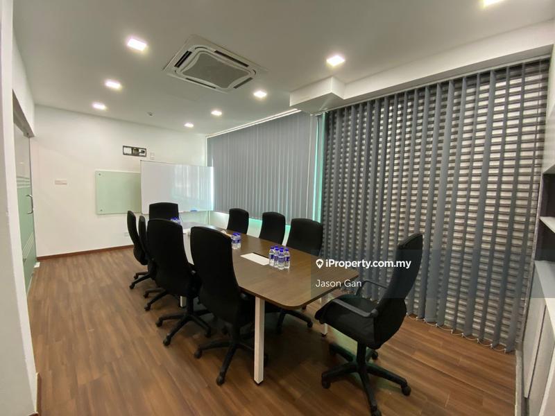Semi-D Factory for Rent in Kawasan Perindustrian Temasya, Seksyen U1, Shah Alam by Jason Gan - iProperty.com.my