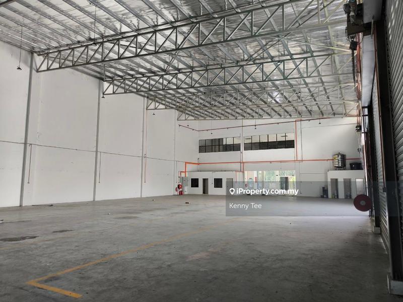 For Rent - Desa Jasmin