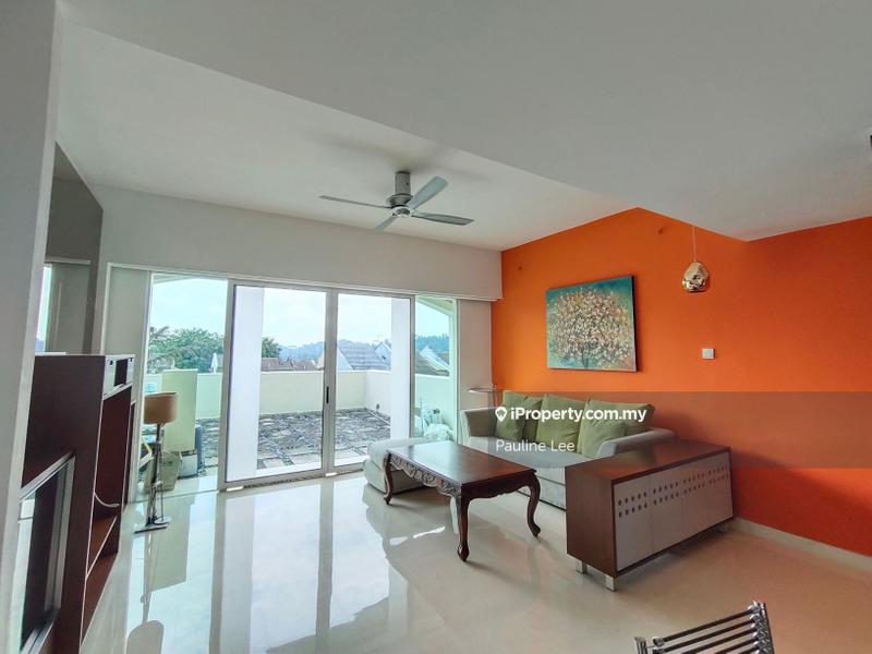 For Sale - Tivoli Villas