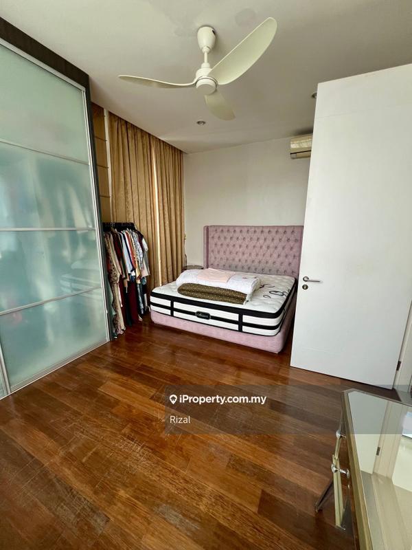 Rumah Berkembar untuk Dijual di Taman Tun Dr Ismail, Kuala Lumpur oleh Rizal - iProperty.com.my