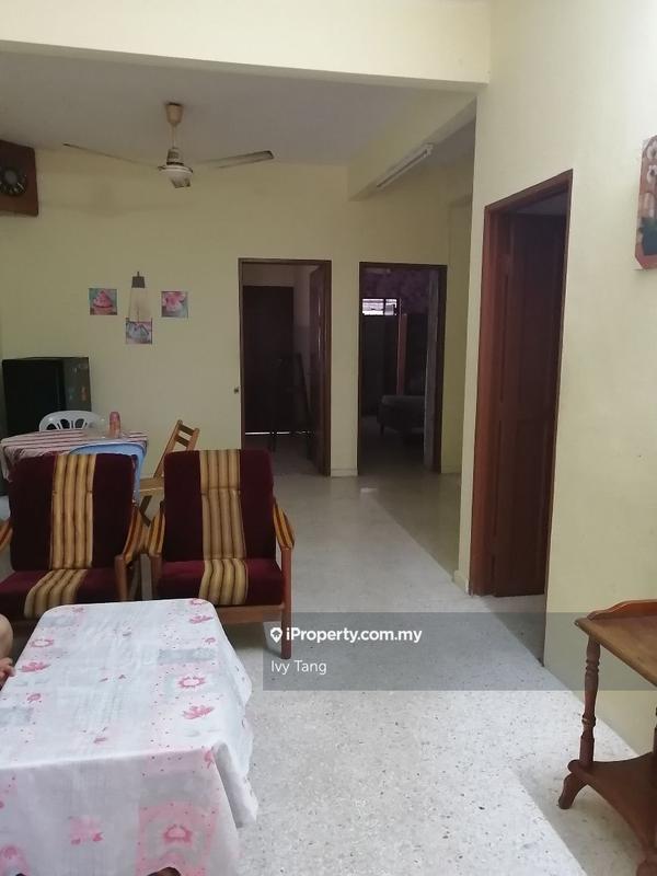2-storey Terraced House for Sale in Ipoh garden, Ipoh by Ivy Tang - iProperty.com.my