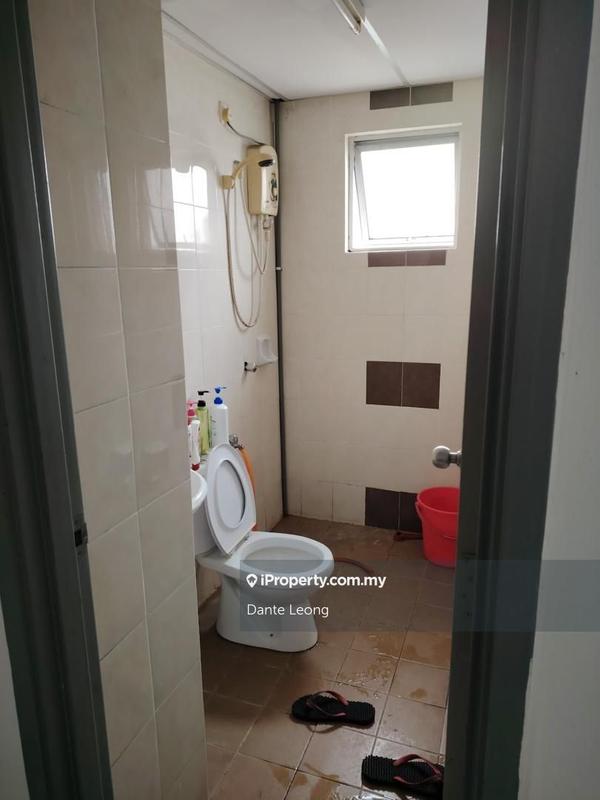 Service Residence for Sale in The Academia @ South City Plaza by Dante Leong - iProperty.com.my