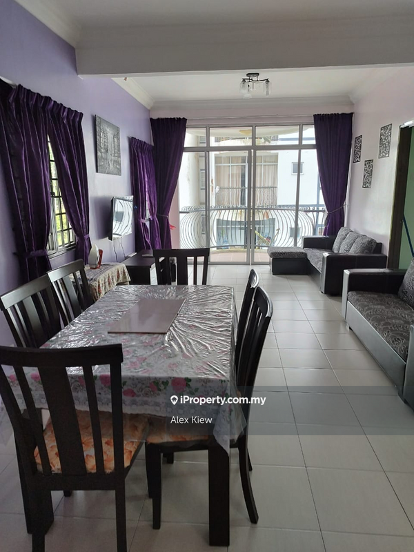 For Sale - Rose Apartment