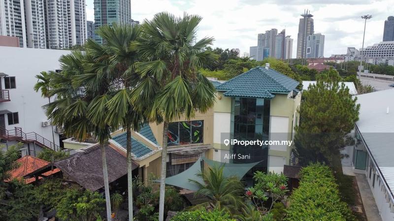 Bungalow House for Sale in Jalan Damai, KL City Centre by Aliff Sani - iProperty.com.my