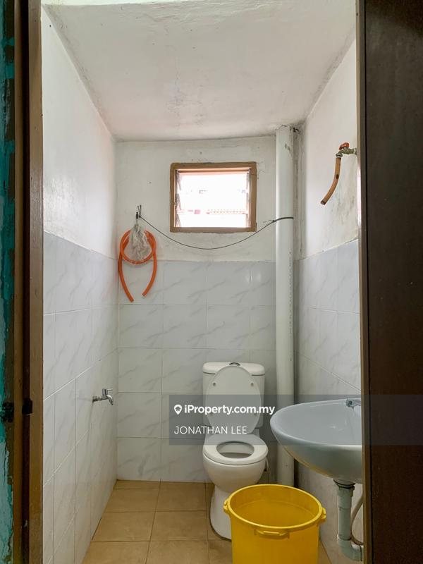 Kedai untuk Dijual di Jalan Ipoh, Kuala Lumpur oleh JONATHAN LEE - iProperty.com.my