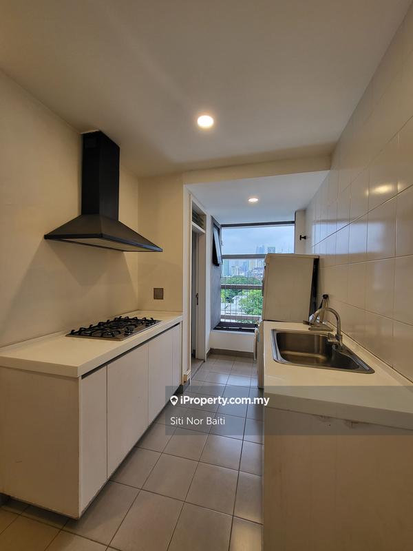 Kondominium untuk Dijual di Seri Ampang Hilir Residences oleh Siti Beeb - iProperty.com.my