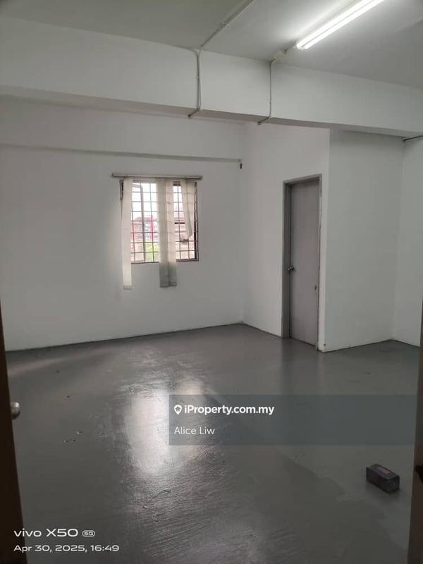 Office for Rent in Taman Air Panas, Setapak by Alice Liw - iProperty.com.my