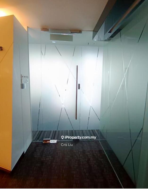 Pejabat untuk Disewa di Damansara Perdana, Petaling Jaya oleh Cris Liu - iProperty.com.my
