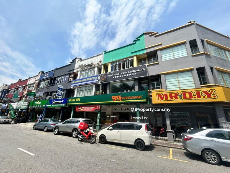 For Sale - Taman Danau Kota