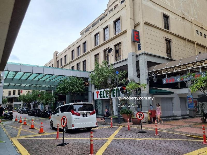 For Sale - Plaza Damas , Plaza Damas 3, Desa Sri Hartamas, Hartamas