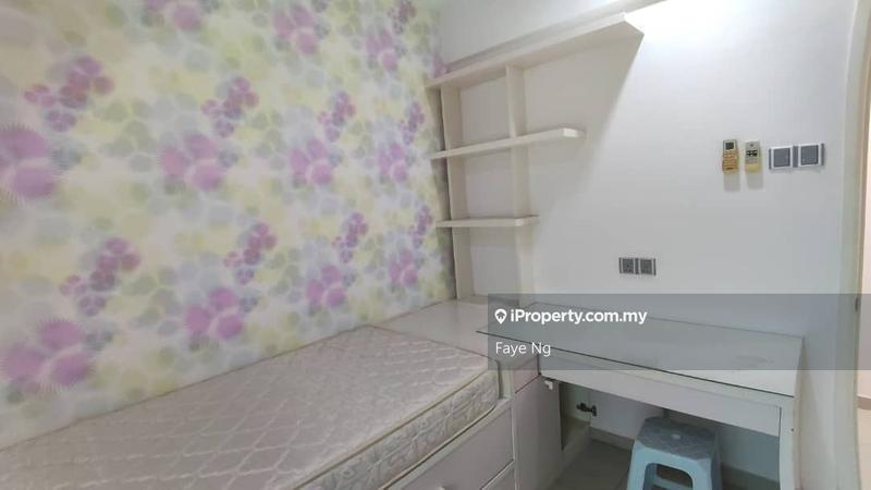 Kondominium untuk Dijual di The Zest @ Kinrara 9 oleh Faye Ng - iProperty.com.my