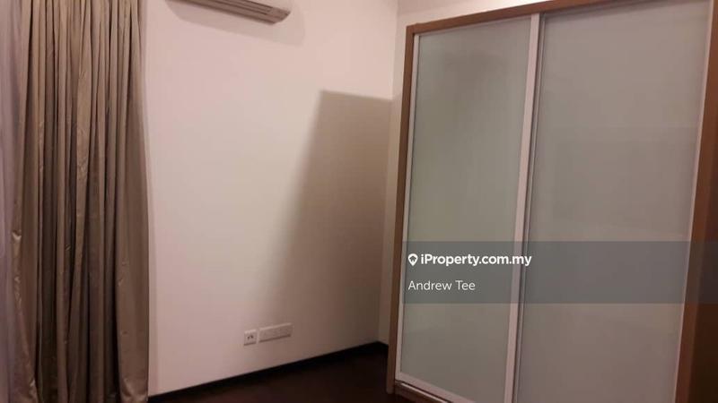 2.5-storey Terraced House for Rent in Desa Parkcity, Kuala Lumpur by Andrew Tee - iProperty.com.my