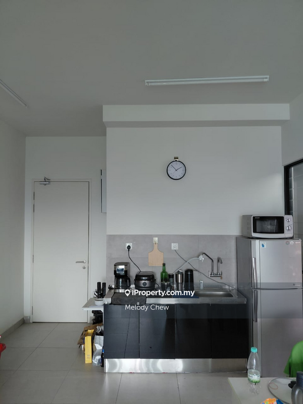 Condominium for Sale in The Address by Melody Chew - iProperty.com.my