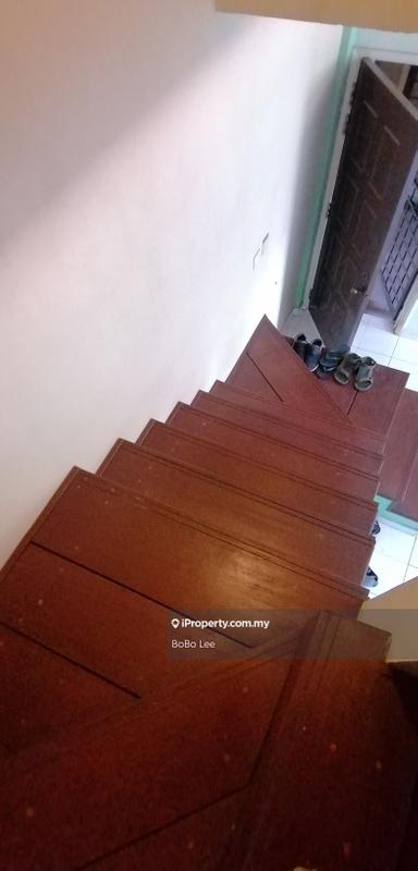Townhouse for Sale in Taman Overseas Union (Taman Oug), Jalan Klang Lama (Old Klang Road) by BoBo Lee - iProperty.com.my