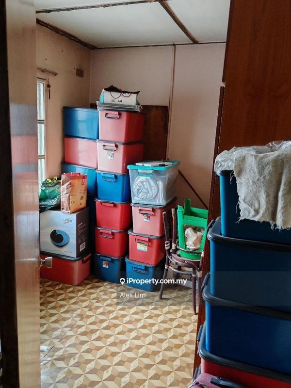 Rumah Berangkai 2 Tingkat untuk Dijual di tqpnx, Cheras oleh Alex Lim - iProperty.com.my