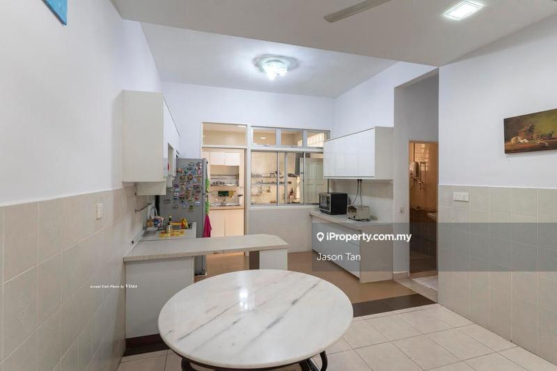 Rumah Berkembar untuk Dijual di o87h4, Setia Alam oleh Jason Tan - iProperty.com.my