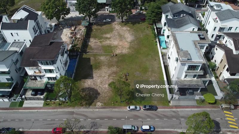 Tanah Banglo untuk Dijual di Subang Heights, Subang Jaya oleh Chester Cheng - iProperty.com.my