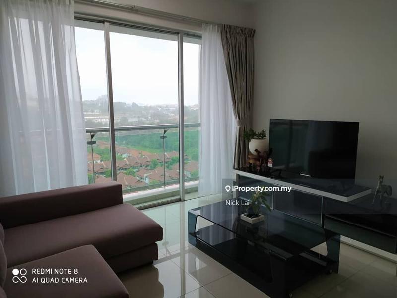 Kediaman Servis untuk Dijual di Solaris Dutamas oleh Nick Lai - iProperty.com.my