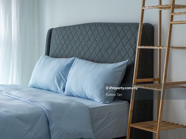 Kediaman Servis untuk Dijual di Green Haven oleh Robbie Tan - iProperty.com.my