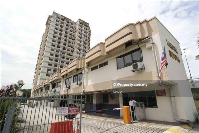 For Sale - Menara Seputih