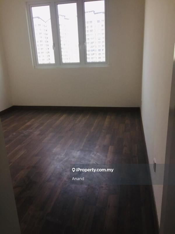 Service Residence for Sale in Sentul Point by Anand - iProperty.com.my